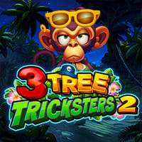 3 Tree Tricksters 2 in All Games