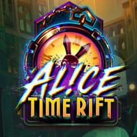 Alice: Time Rift in All Games