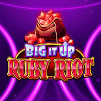 Big It Up Ruby Riot in All Games