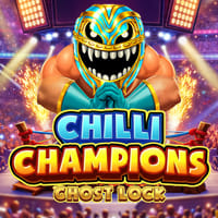 Chilli Champions Ghost Lock in All Games