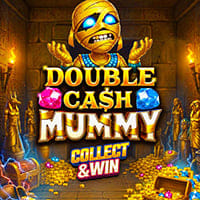 Double Cash Mummy in All Games