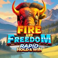 Fire and Freedom Rapid Hold and Win in All Games