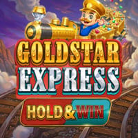 Goldstar Express in All Games