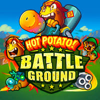Hot Potato - Battleground in All Games