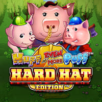 Huff N' Even More Puff: Hard Hat Edition in All Games