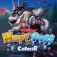 Huff N' Puff CollectR in All Games