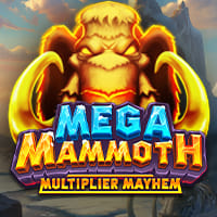 Mega Mammoth Multiplier Mayhem in All Games