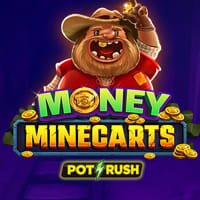 Money Minecarts in All Games