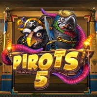 Pirots 5 in ga_new