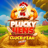 Plucky Hens Cluck Yeah in All Games