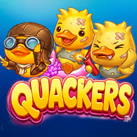 Quackers in All Games