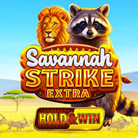 Savannah Strike Extra in All Games