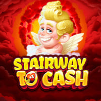 Stairway to Cash in All Games