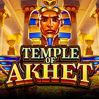 Temple of Akhet in fb_new2