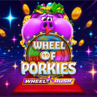 Wheel of Porkies in All Games