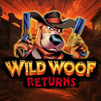 Wild Woof Returns in All Games