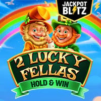 2 Lucky Fellas: Hold and Win in All Games