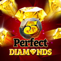 5 Perfect Diamonds in ga_new