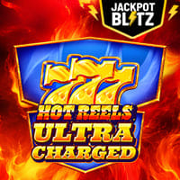 777 Hot Reels: Ultracharged in All Games