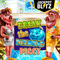 Break the Diamond Piggy in ga_new