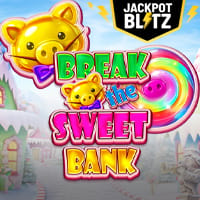 Break the Sweet Bank in All Games