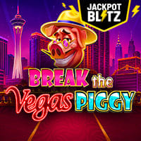 Break the Vegas Piggy in ga_new
