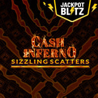Cash Inferno: Sizzling Scatters in ga_jackpotblitz