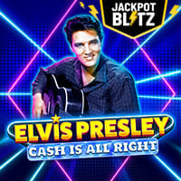 Elvis Presley: Cash is All Right in ga_new