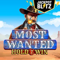 Most Wanted: Hold and Win in Sub_AllNewGames