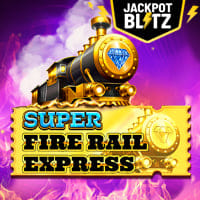 Super Fire Rail Express in ga_new