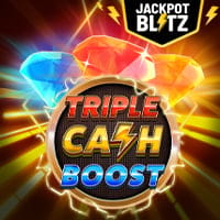 Triple Cash Boost: Hold and Win in ga_new
