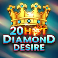 20 Hot Diamond Desire in All Games