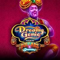 Dreamy Genie Dollars and Dreams in All Games