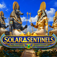 Solar Sentinels in All Games
