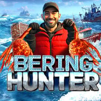 Bering Hunter in All Games
