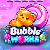 Bubble Works in All Games