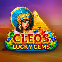 Cleo's Lucky Gems in All Games