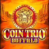Coin Trio Buffalo in All Games