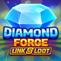 Diamond Forge: Link and Loot in All Games