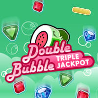 Double Bubble Triple Jackpot in fb_top