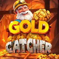 Gold Catcher in All Games