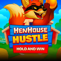 Henhouse Hustle: Hold and Win in All Games