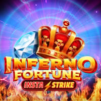 Inferno Fortune InstaStrike in All Games