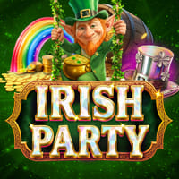 Irish Party in All Games