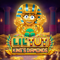 Lil Tut Kings Diamonds in All Games
