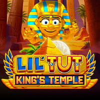 Lil' Tut King's Temple in All Games