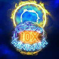 Locking 10x Minimum in Sub_AllNewGames