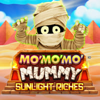 Mo' Mo' Mo' Sunlight Riches in All Games
