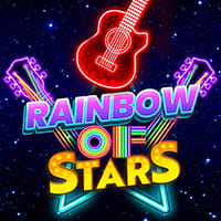 Rainbow Of Stars in All Games