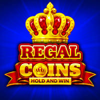 Regal Coins Hold and Win in All Games